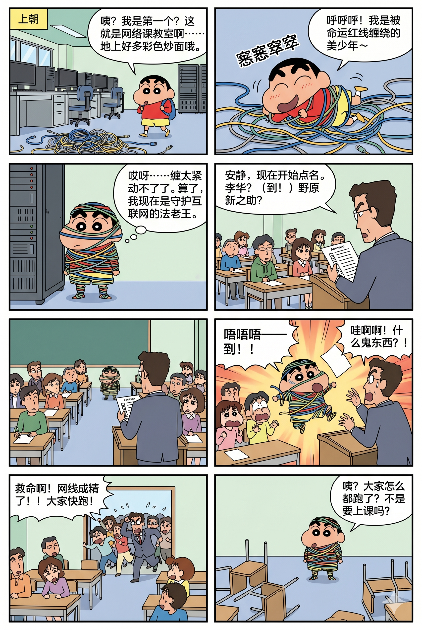 第5期漫画